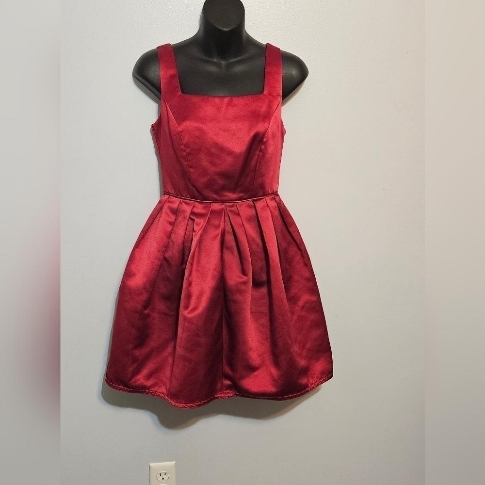 xxi Formal Mini Dress size small